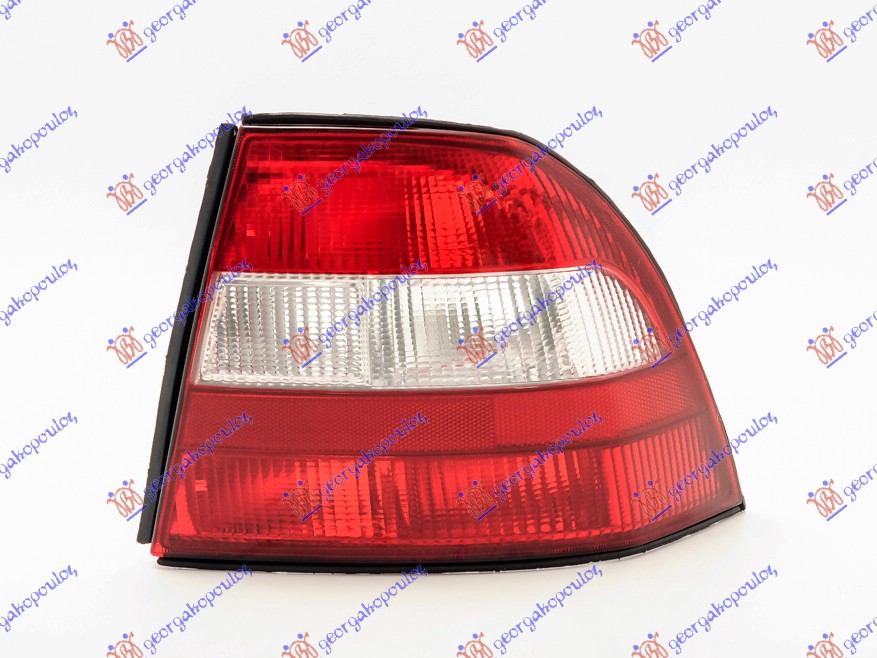 STOP LAMPA (BELI MIGAVAC) (DEPO) OPEL VECTRA B 1996-1998 (J96)