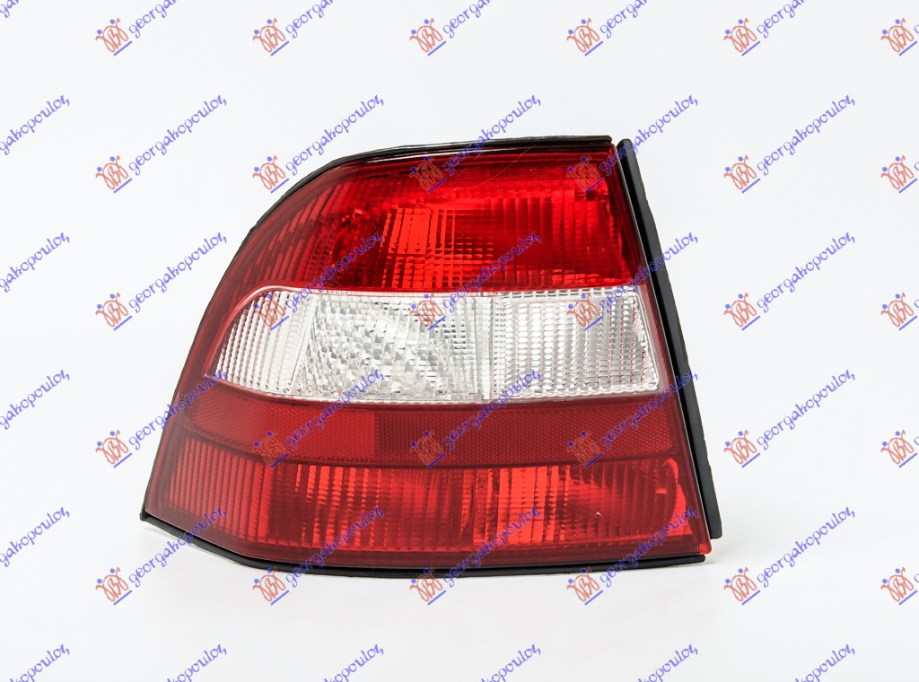STOP LAMPA (BELI MIGAVAC) (DEPO) OPEL VECTRA B 1996-1998 (J96)