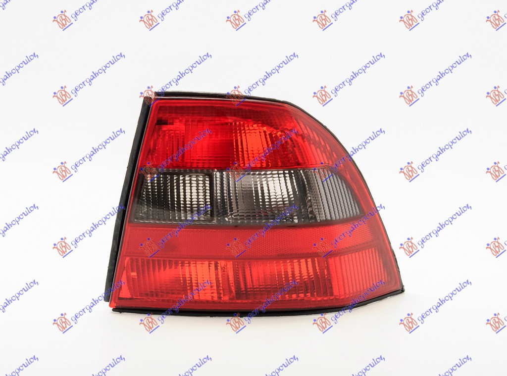 STOP LAMPA (ZATAMNJENI MIGAVAC) (DEPO) OPEL VECTRA B 1996-1998 (J96)