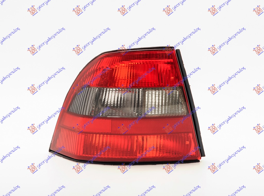 STOP LAMPA (ZATAMNJENI MIGAVAC) (DEPO) OPEL VECTRA B 1996-1998 (J96)