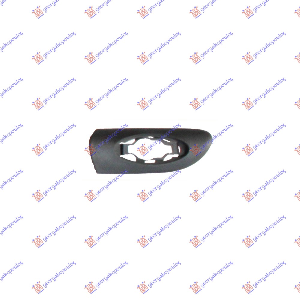 LAJSNA PREDNJEG BLATOBRANA 4/5 VRATA OPEL VECTRA B 1996-1998 (J96)