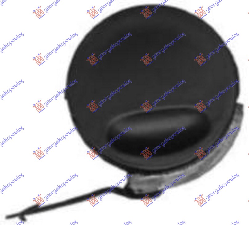 POKLOPAC KUKE PREDNJEG BRANIKA PM OPEL VECTRA B 1996-1998 (J96)