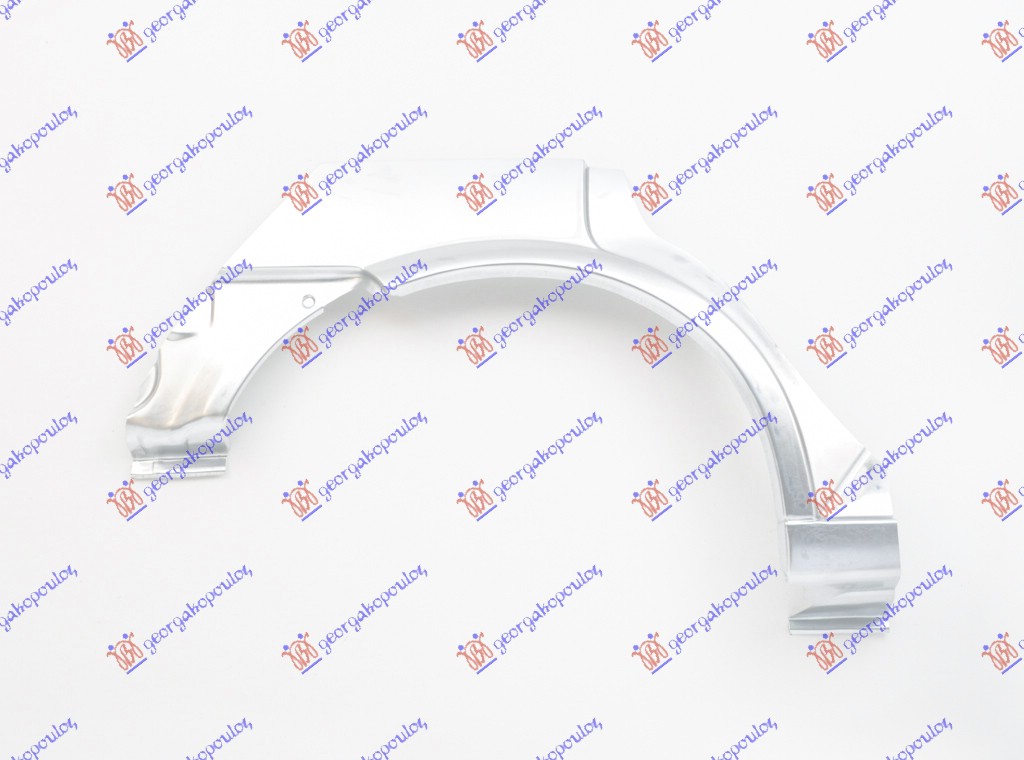 RUB 4 VRATA OPEL VECTRA B 1999-2002 (J96)