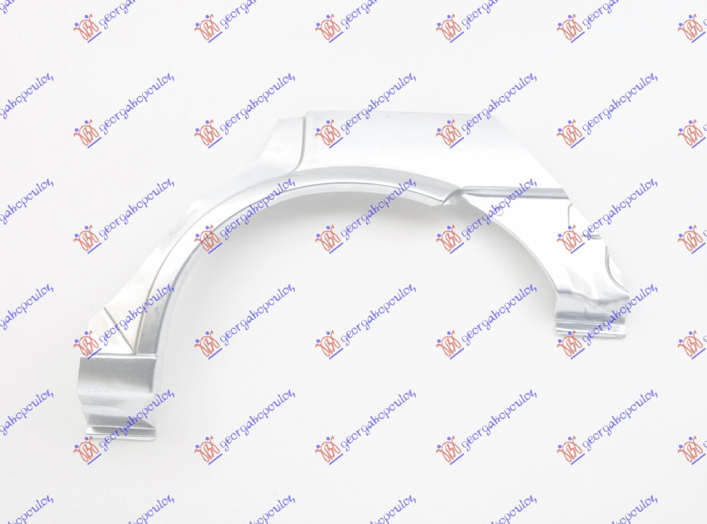RUB 4 VRATA OPEL VECTRA B 1999-2002 (J96)