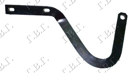 MAKAZE HAUBE OPEL COMBO 1993-2000 (TF0/TF1)