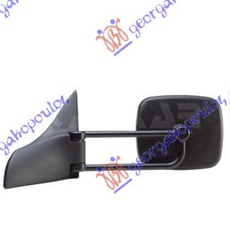 RETROVIZOR MEHANICKI (METALNI NOSAC) OPEL COMBO 1993-2000 (TF0/TF1)