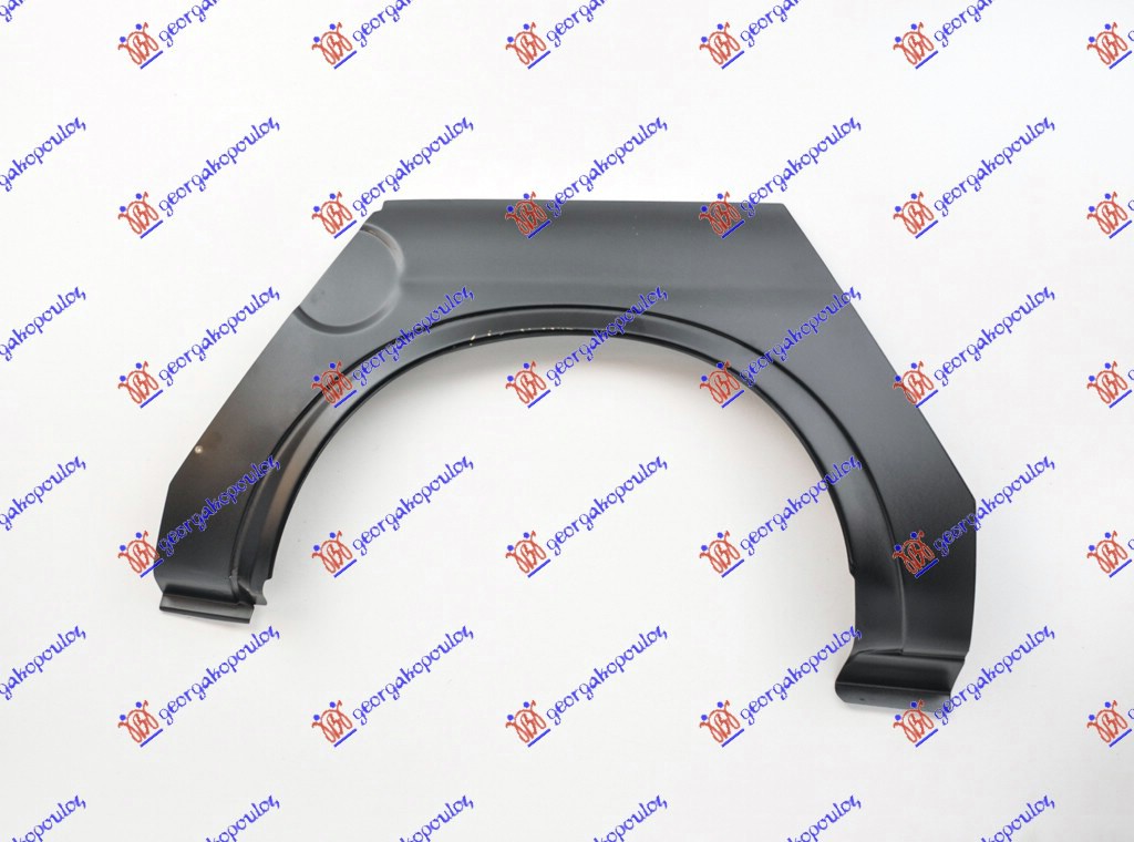 RUB OPEL COMBO 1993-2000 (TF0/TF1)
