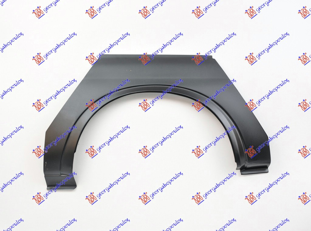RUB OPEL COMBO 1993-2000 (TF0/TF1)