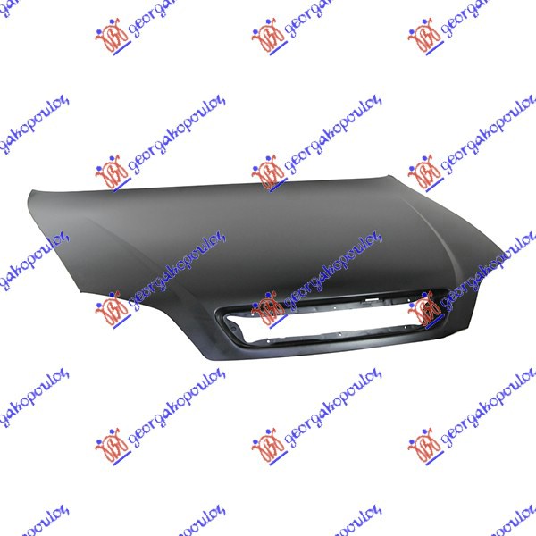 HAUBA OPEL ASTRA G 1998-2004 (T98/F35)
