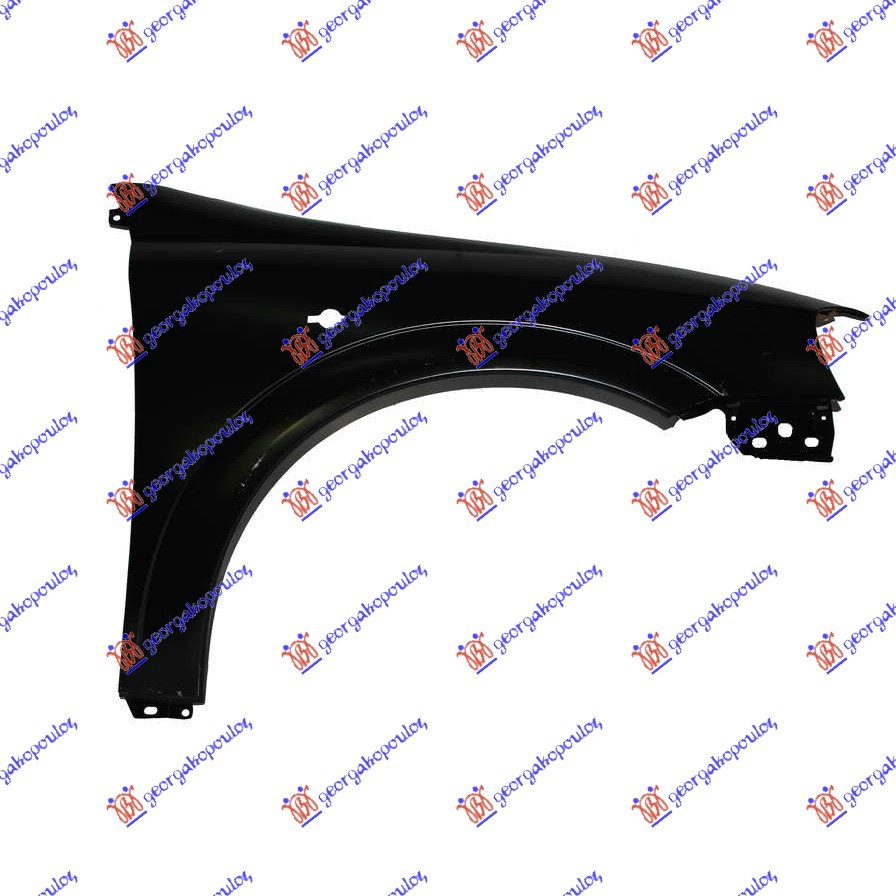 BLATOBRAN (A KVALITET) OPEL ASTRA G 1998-2004 (T98/F35)