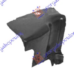 ZASTITA ISPOD ALTERNATORA PLASTICNA OPEL ASTRA G 1998-2004 (T98/F35)