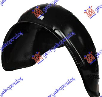 ZADNJE POTKRILO PLASTICNO OPEL ASTRA G 1998-2004 (T98/F35)