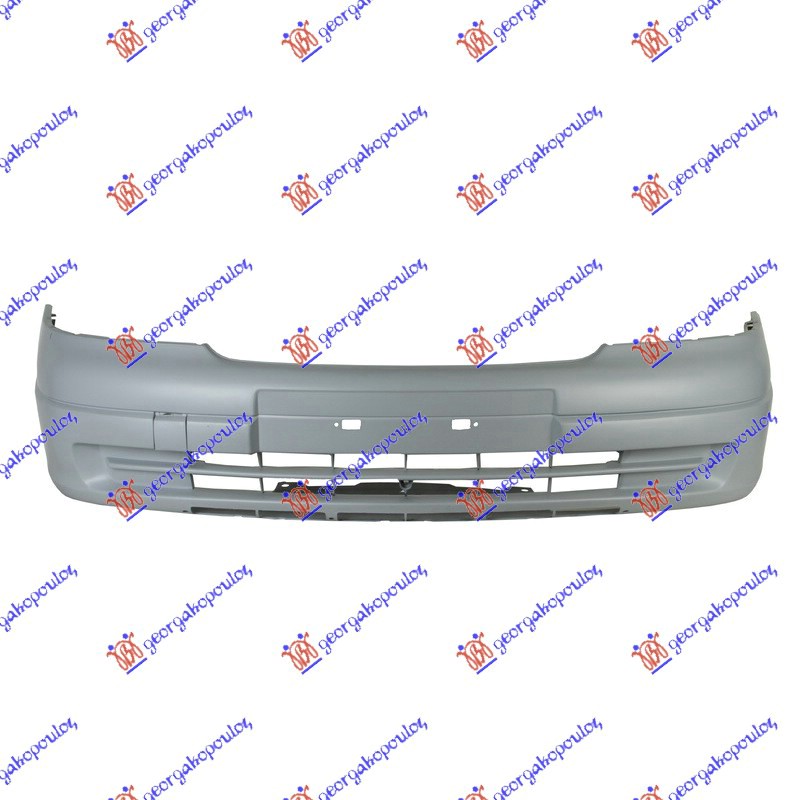 PREDNJI BRANIK DIZEL (SA/BEZ MAGLENKI) OPEL ASTRA G 1998-2004 (T98/F35)