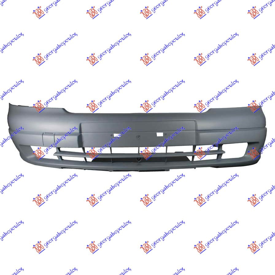 PREDNJI BRANIK PM DIZEL (MAGLENKE) OPEL ASTRA G 1998-2004 (T98/F35)