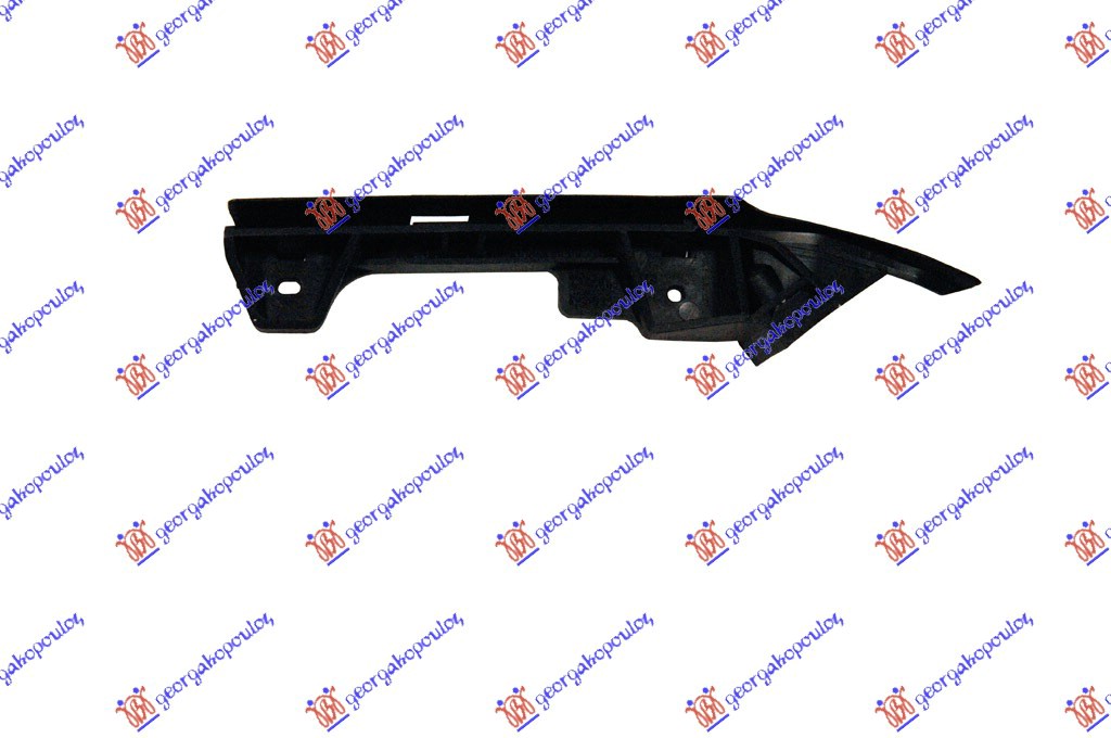 NOSAC PREDNJEG BRANIKA BOCNI PLASTICNI OPEL ASTRA G 1998-2004 (T98/F35)
