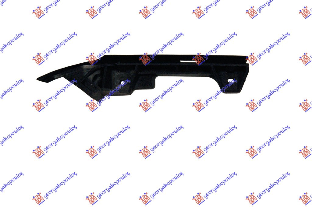NOSAC PREDNJEG BRANIKA BOCNI PLASTICNI OPEL ASTRA G 1998-2004 (T98/F35)