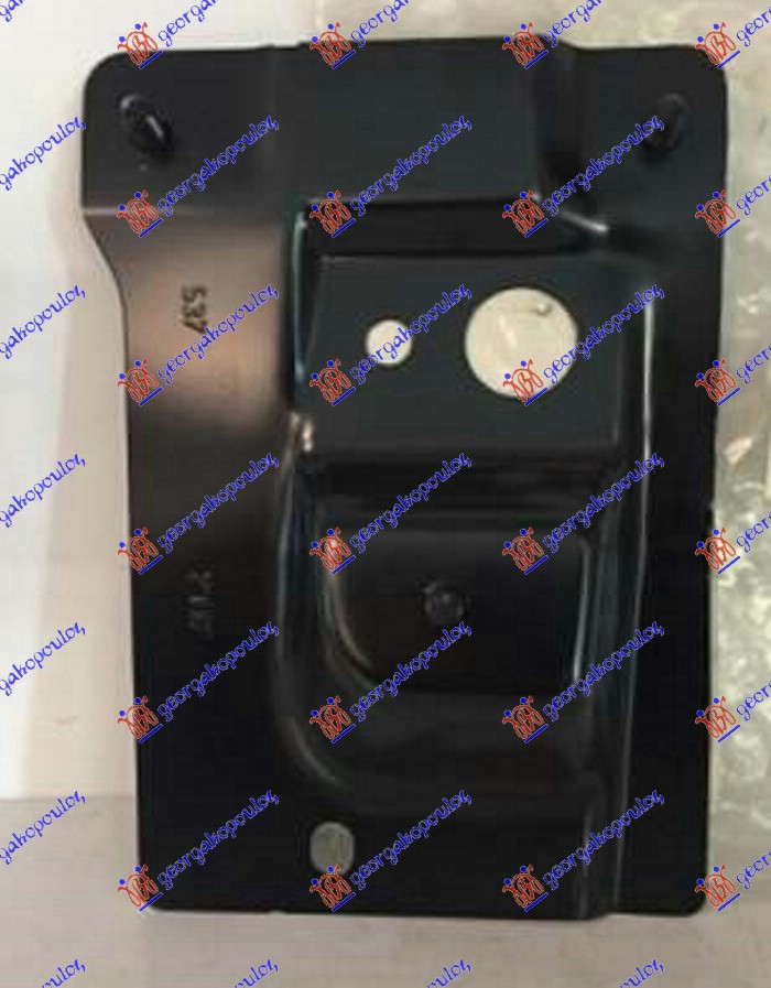 KRAK SASIJE PREDNJI METALNI OPEL ZAFIRA 1999-2005 (T98)