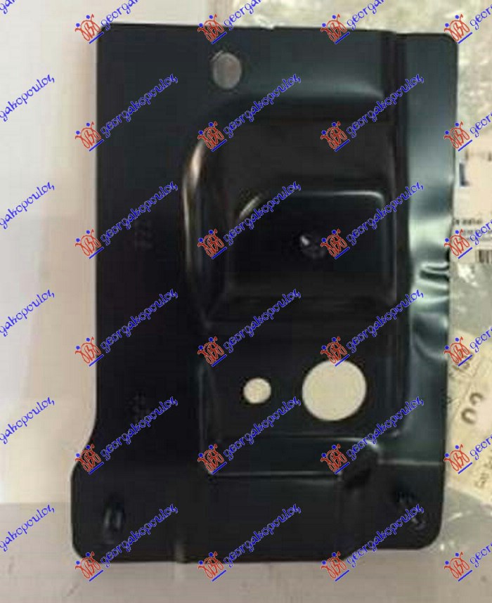 KRAK SASIJE PREDNJI METALNI OPEL ZAFIRA 1999-2005 (T98)