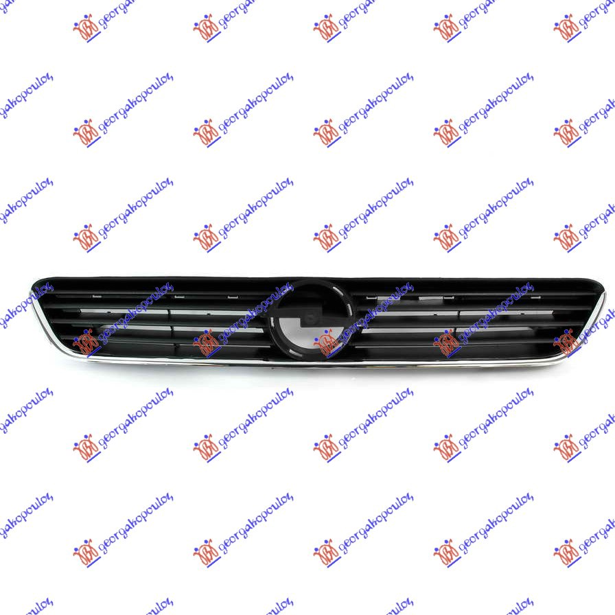 PVC MASKA HROM OPEL ASTRA G 1998-2004 (T98/F35)