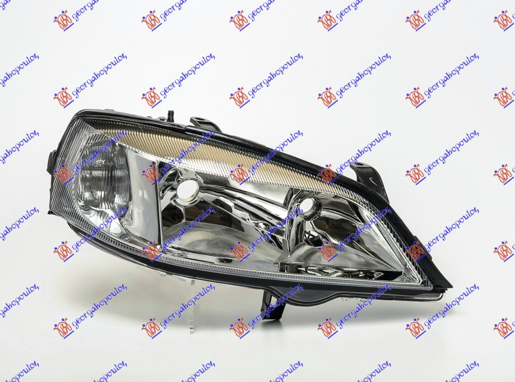 FAR MEHANICKI/ELEKTRICNI (TYC) OPEL ASTRA G 1998-2004 (T98/F35)