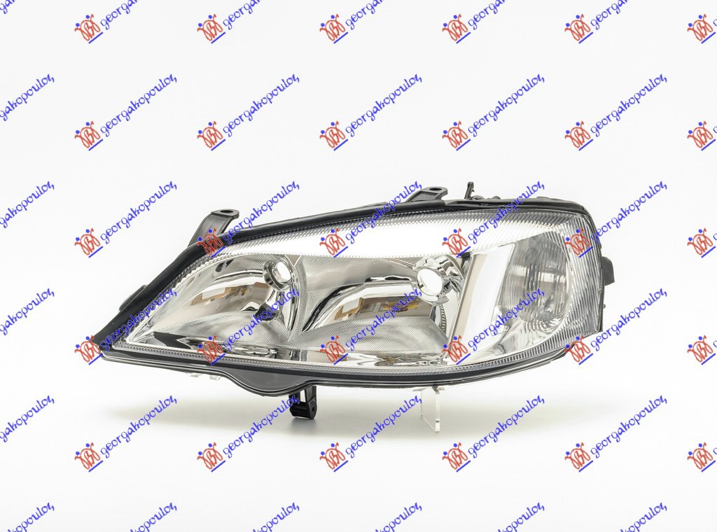 FAR MEHANICKI/ELEKTRICNI (TYC) OPEL ASTRA G 1998-2004 (T98/F35)