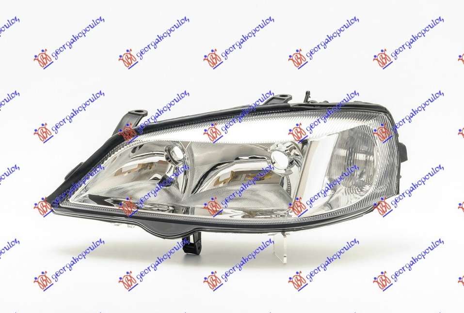 FAR MEHANICKI/ELEKTRICNI (DEPO) OPEL ASTRA G 1998-2004 (T98/F35)