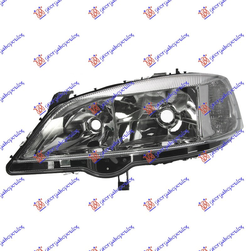 FAR ELEKTRICNI (HELLA) OPEL ASTRA G 1998-2004 (T98/F35)