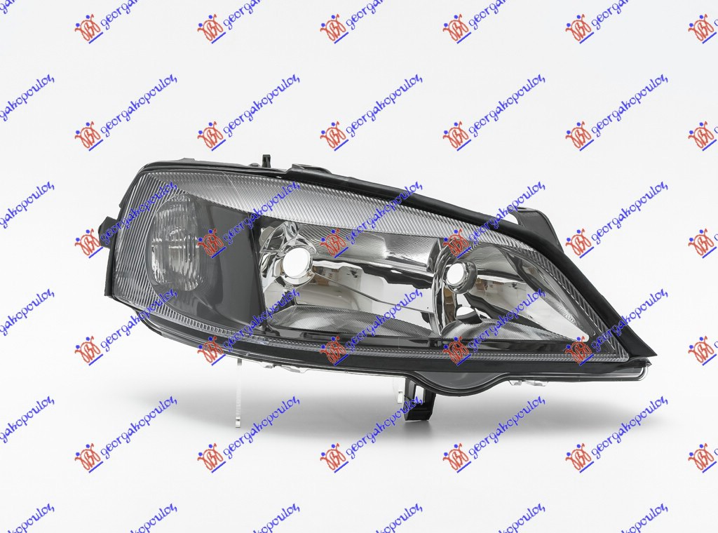 FAR ELEKTRICNI ZATAMNJEN (DEPO) OPEL ASTRA G 1998-2004 (T98/F35)