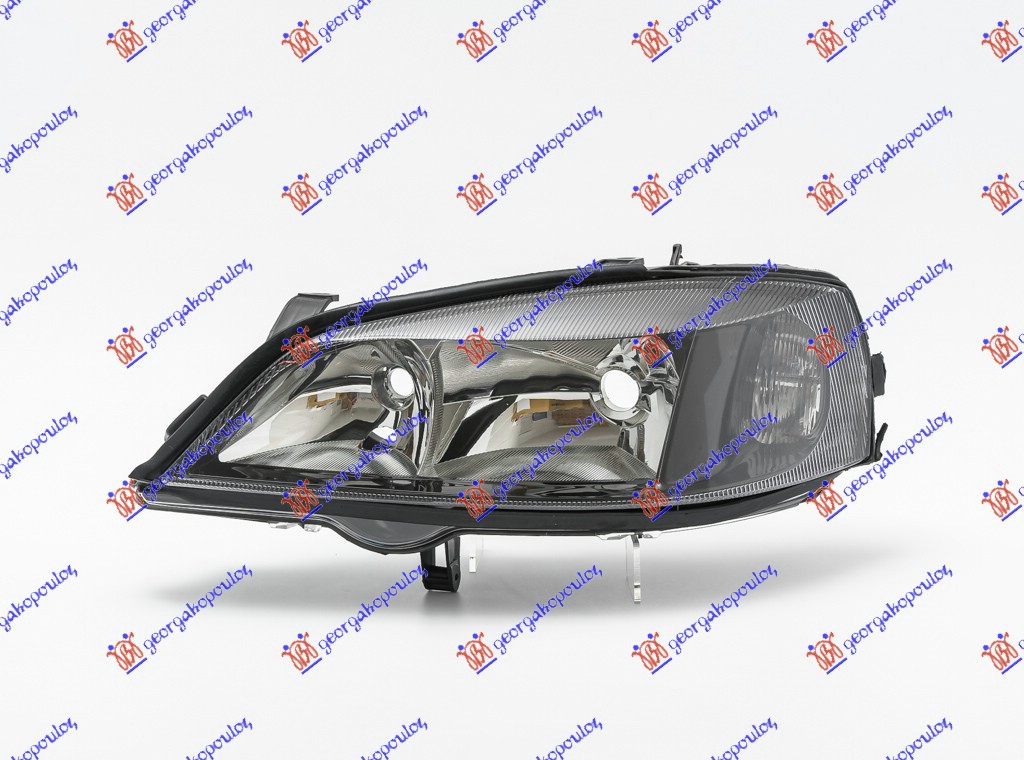 FAR ELEKTRICNI ZATAMNJEN (DEPO) OPEL ASTRA G 1998-2004 (T98/F35)