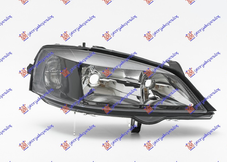FAR ELEKTRICNI ZATAMNJEN (TYC) OPEL ASTRA G 1998-2004 (T98/F35)