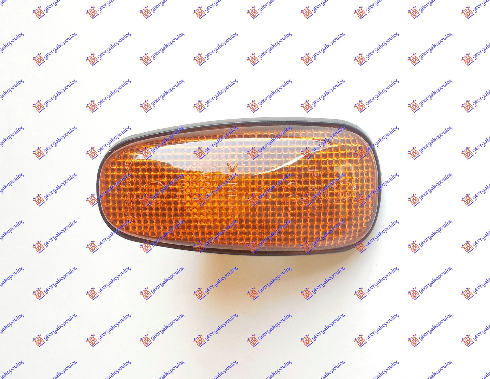 MIGAVAC U KRILU ZUTI OPEL ASTRA G 1998-2004 (T98/F35)