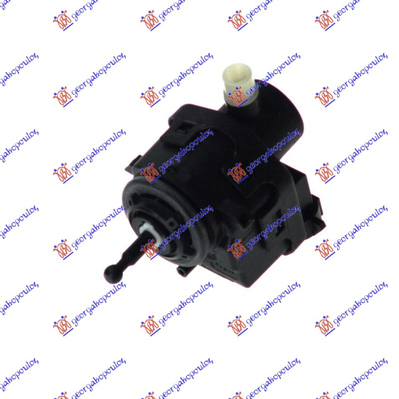 MOTOR FARA (HELLA) OPEL ASTRA G 1998-2004 (T98/F35)