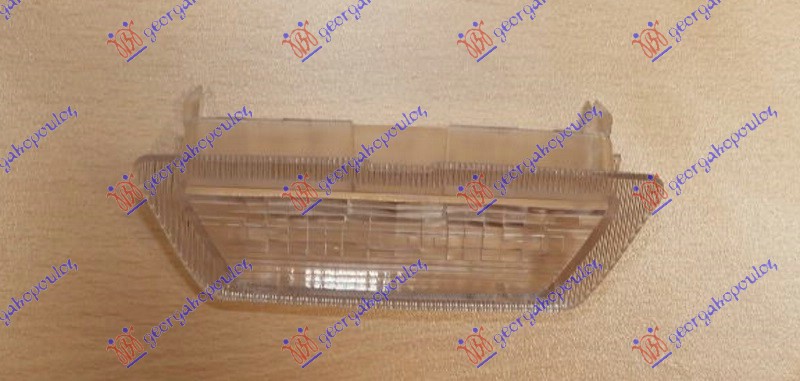 SVETLO TABLICE OPEL ASTRA G 1998-2004 (T98/F35)