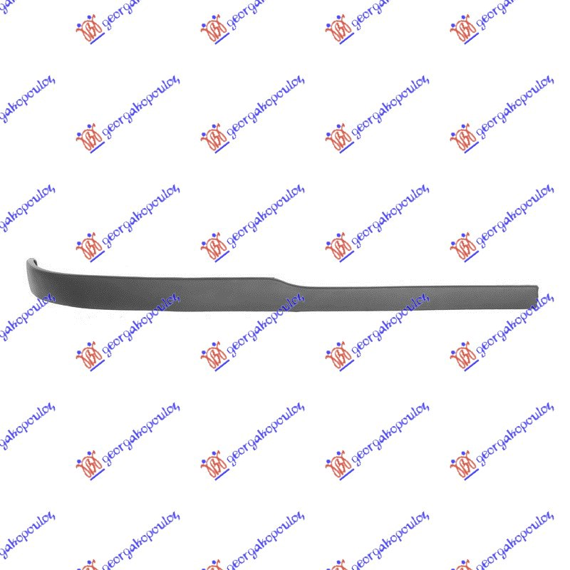 SPOJLER PREDNJEG BRANIKA BOCNI OPEL ASTRA G 1998-2004 (T98/F35)