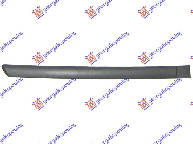 LAJSNA ZADNJIH VRATA 4/5 VRATA OPEL ASTRA G 1998-2004 (T98/F35)