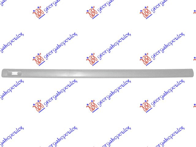 LAJSNA PREDNJIH VRATA 4/5 VRATA PM (SA OTVOROM ZA ZNAK) OPEL ASTRA G 1998-2004 (T98/F35)