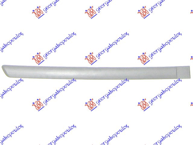 LAJSNA ZADNJIH VRATA 4/5 VRATA PM OPEL ASTRA G 1998-2004 (T98/F35)