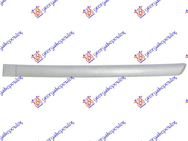 LAJSNA ZADNJIH VRATA 4/5 VRATA PM OPEL ASTRA G 1998-2004 (T98/F35)