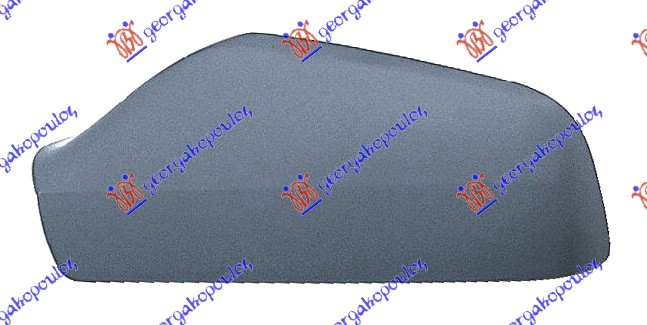 POKLOPAC RETROVIZORA PM OPEL ASTRA G 1998-2004 (T98/F35)