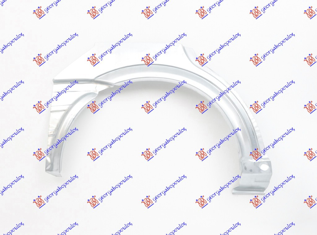 RUB 5 VRATA OPEL ASTRA G 1998-2004 (T98/F35)