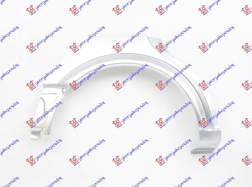 RUB KARAVAN OPEL ASTRA G 1998-2004 (T98/F35)