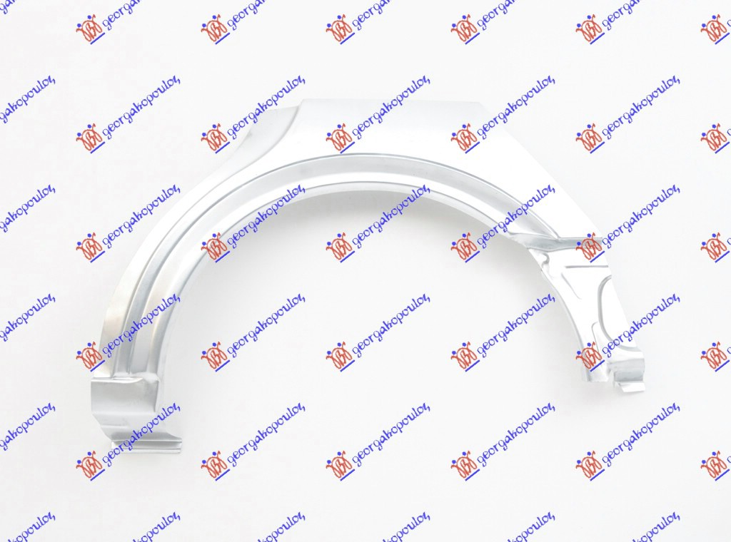 RUB KARAVAN OPEL ASTRA G 1998-2004 (T98/F35)