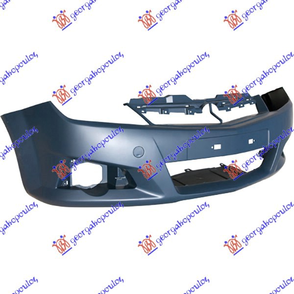 PREDNJI BRANIK PM (A KVALITET) OPEL TIGRA CABRIO TWINTOP 2004-2009 (X04)