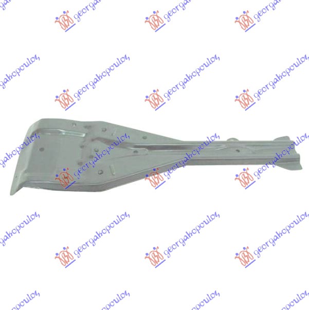 NOSAC VEZNOG LIMA VERTIKALNI DAEWOO LANOS L/B 1997-2008 (KLAT)