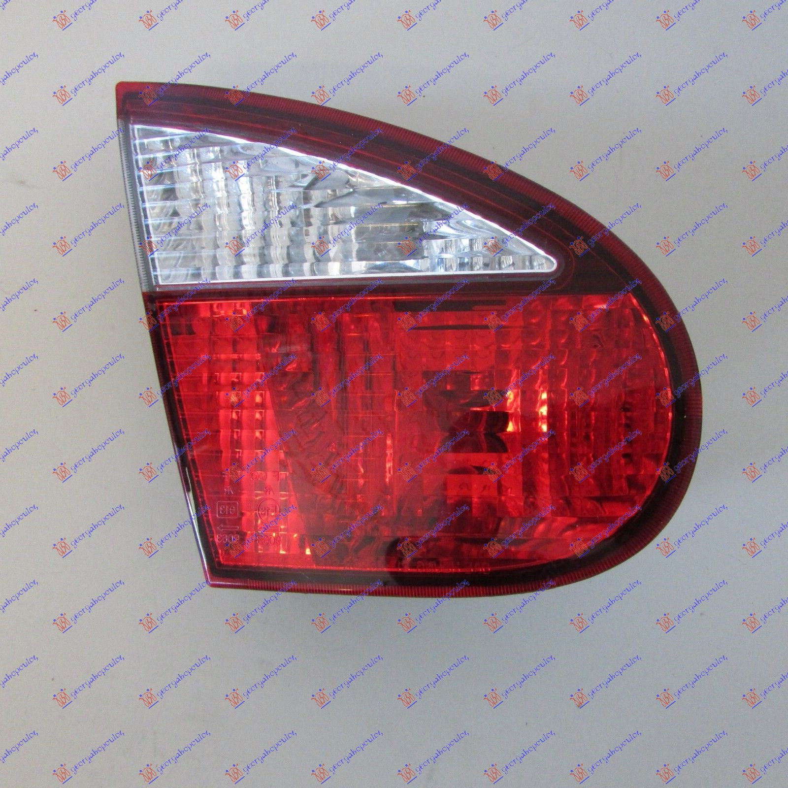 STOP LAMPA UNUTRASNJA -2001 (TURSKA) DAEWOO LANOS SDN 1997-2008 (KLAT)