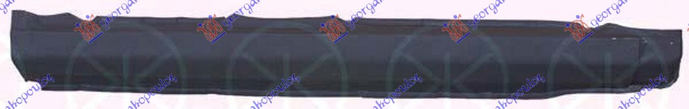 SAJTNA 4 VRATA DAEWOO LANOS L/B 1997-2008 (KLAT)