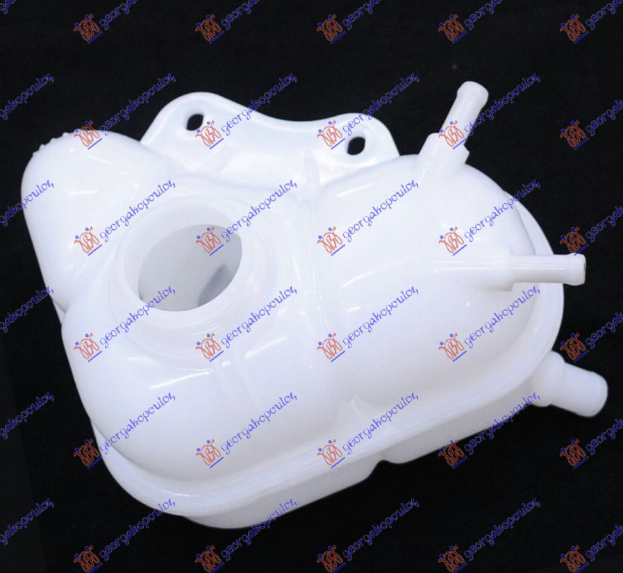 POSUDA ZA ANTIFRIZ DAEWOO LANOS L/B 1997-2008 (KLAT)