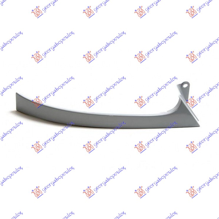 LAJSNA FARA DAEWOO LANOS H/B 1997-2008 (KLAT)