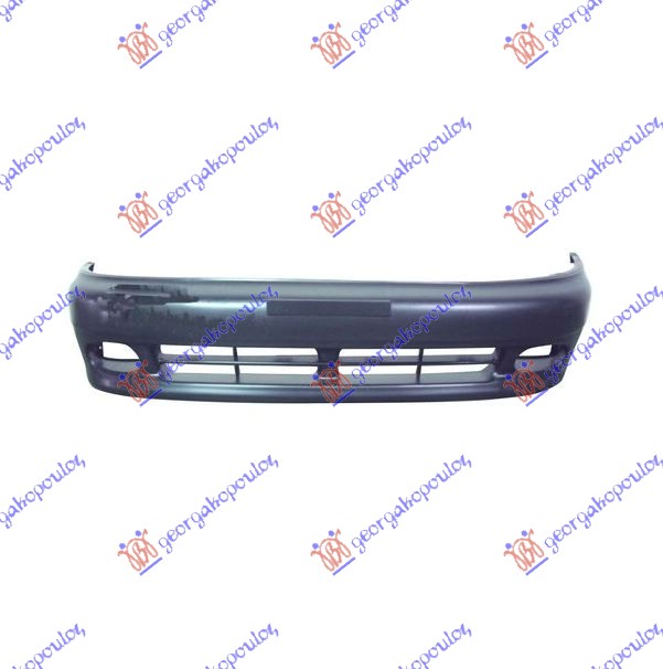 PREDNJI BRANIK DAEWOO LANOS L/B 1997-2008 (KLAT)