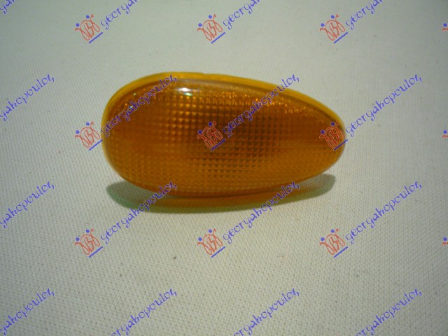 MIGAVAC U KRILU ZUTI DAEWOO LANOS L/B 1997-2008 (KLAT)